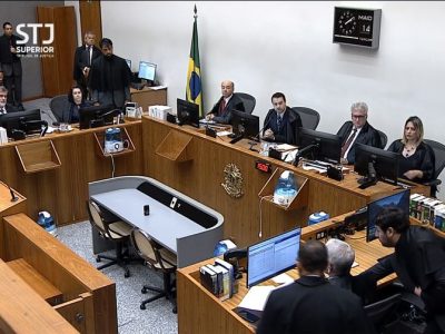 Falta de confirmação de informações do delator leva Sexta Turma a trancar ação penal contra prefeito do Rio
